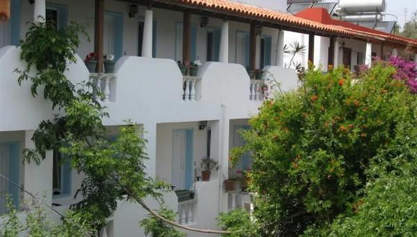 Maritim Otel Gölköy