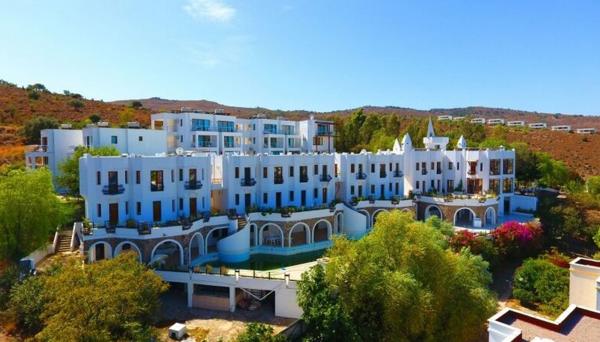 Passione Türkbükü Hotel & Beach