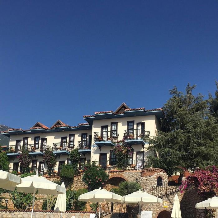 Green Anatolia
