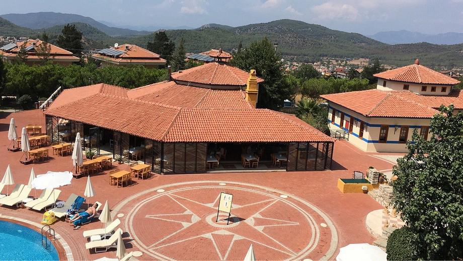 Green Anatolia Club & Hotel