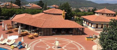 Green Anatolia Club & Hotel
