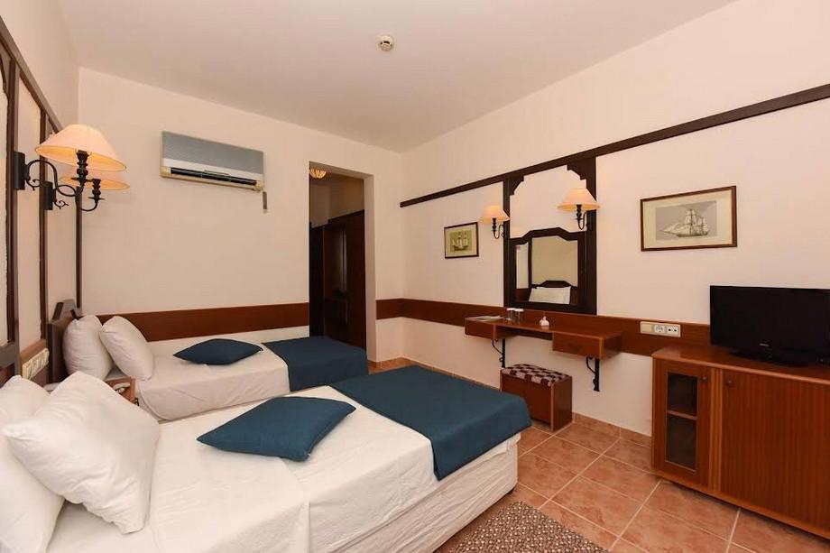 Green Anatolia Club & Hotel
