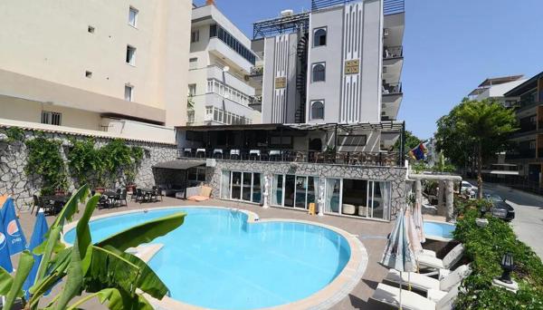 Hotel Og-Erim