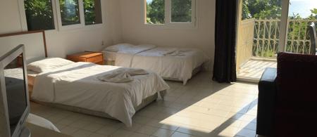 Asia Apart Hotel