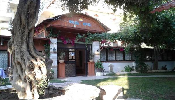 Soleil Otel