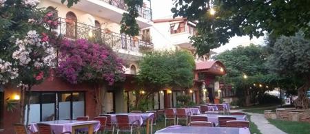 Soleil Otel