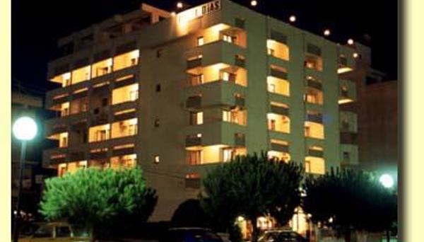 Dias Hotel