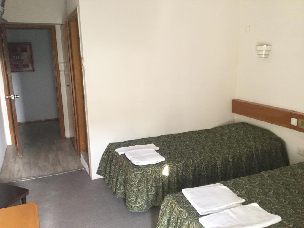 Dias Hotel