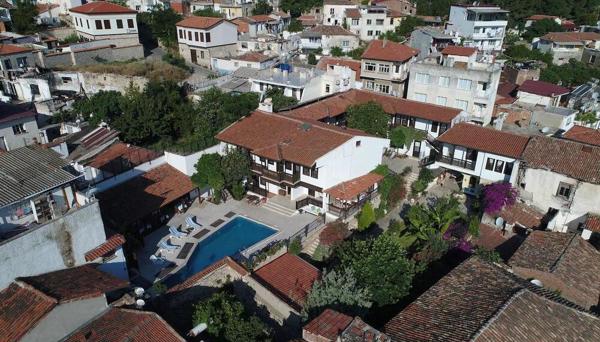Villa Konak