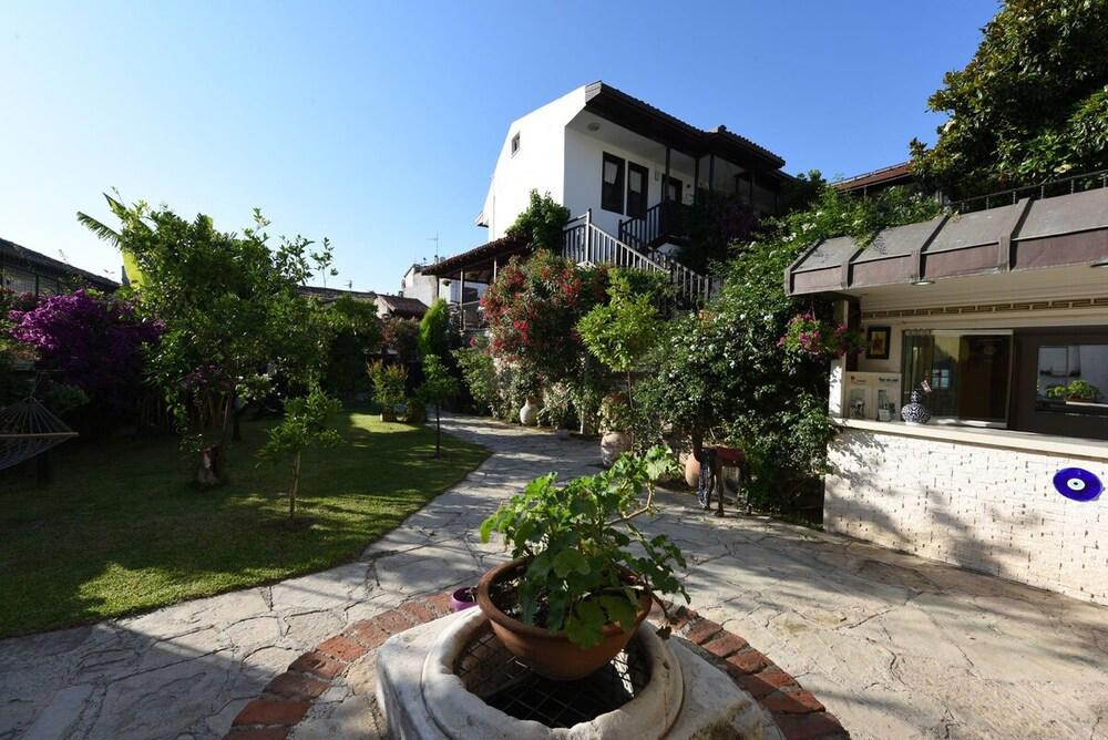 Villa Konak