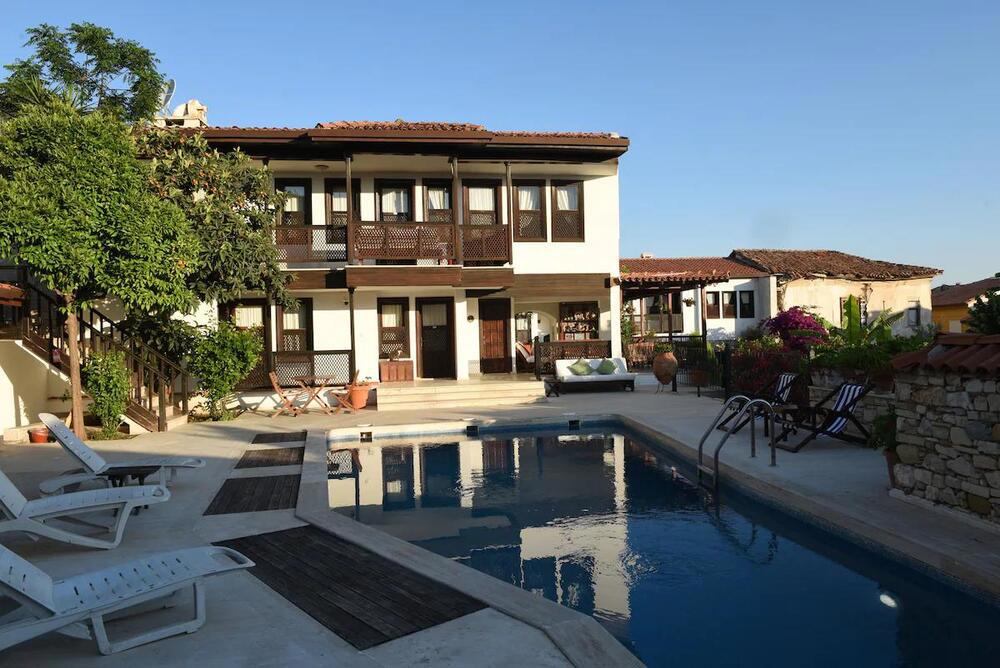 Villa Konak