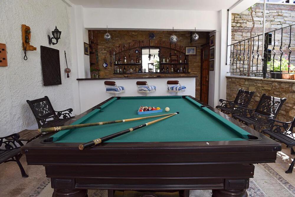 Villa Konak