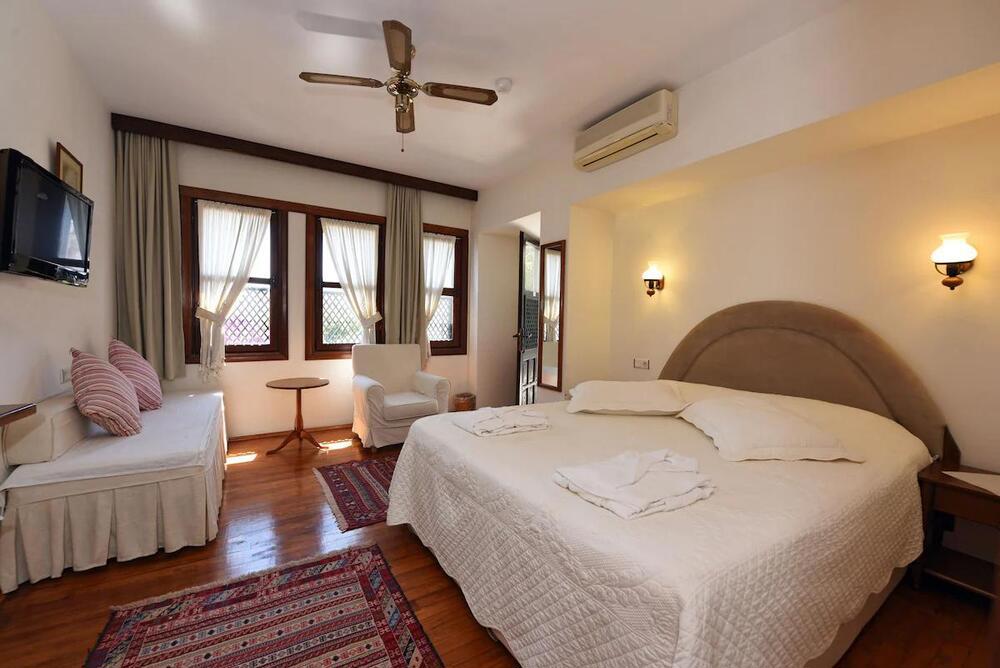 Villa Konak