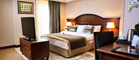 Eurostars Hotel