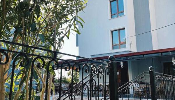 Doridas Hotel