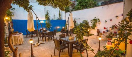 Old Town Boutique Hotel