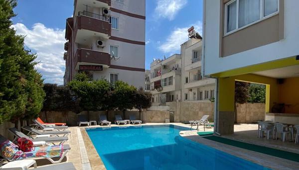 Sor Apart Marmaris