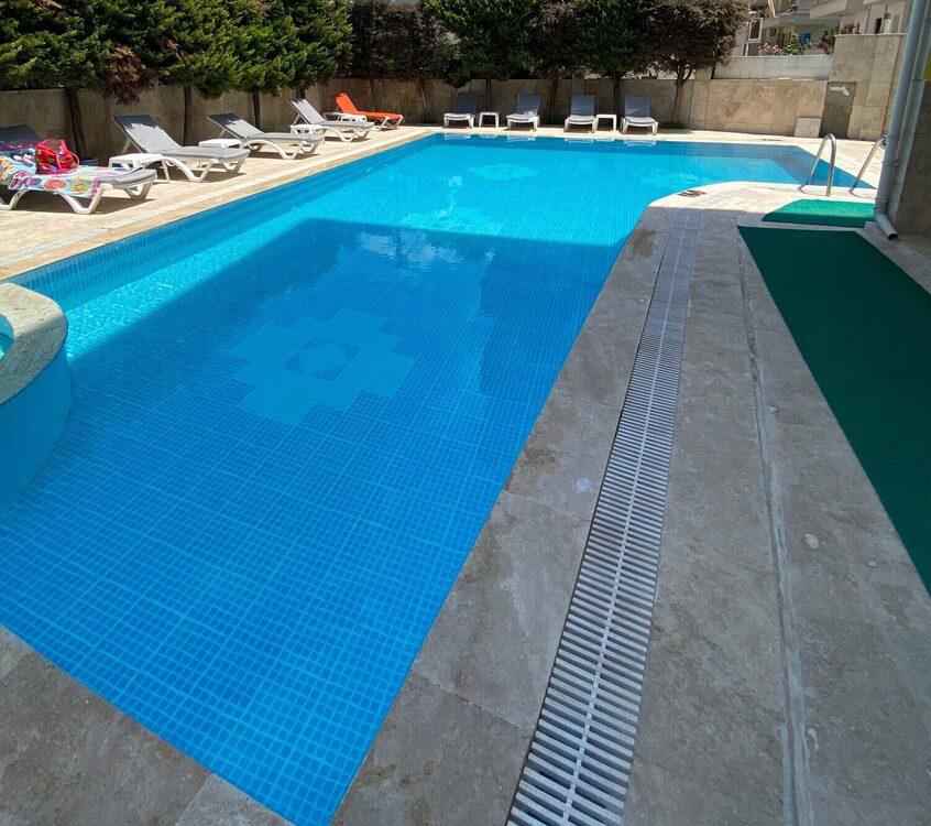 Sor Apart Marmaris