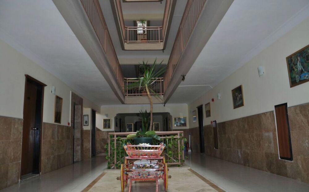 Sor Apart Marmaris