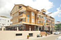 Marina Apart Otel