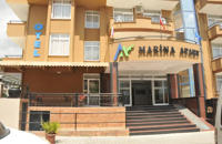 Marina Apart Otel