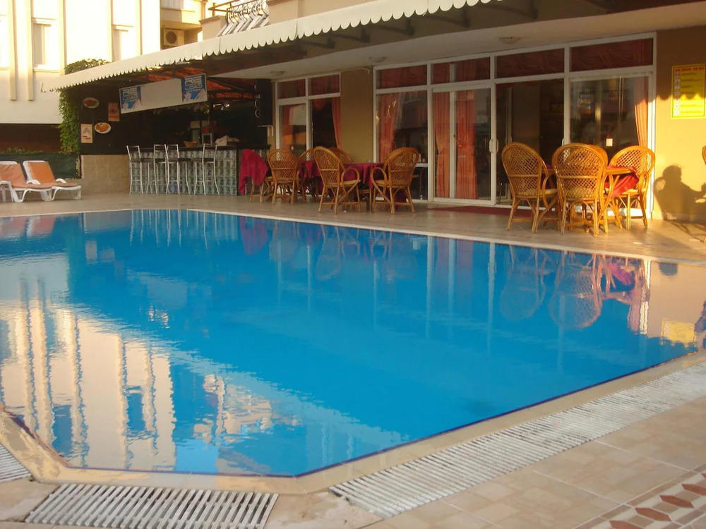 Marina Apart Otel