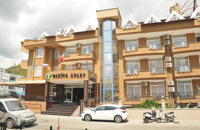Marina Apart Otel