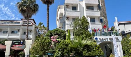 Navy Boutique Hotel