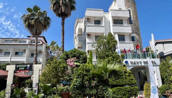 Navy Boutique Hotel