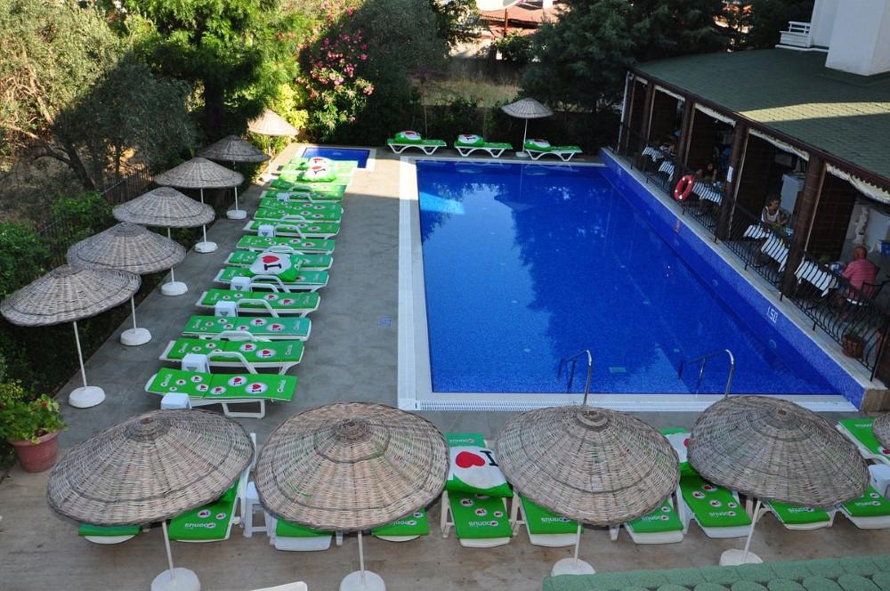 Navy Boutique Hotel