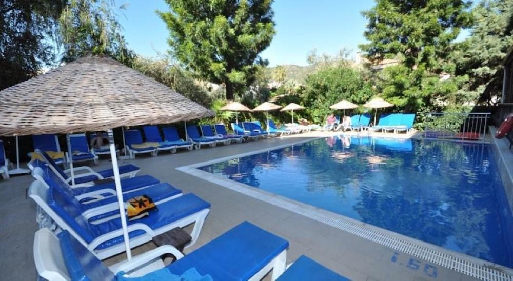Navy Boutique Hotel