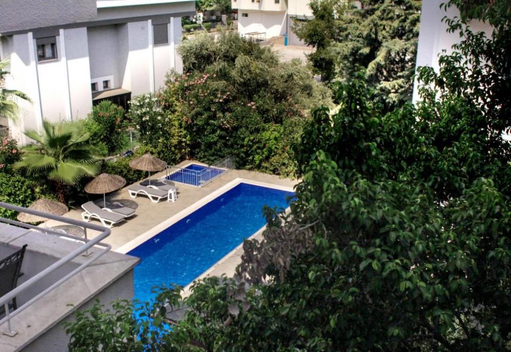 Navy Boutique Hotel
