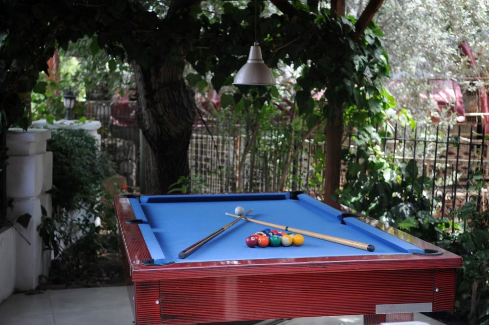 Navy Boutique Hotel