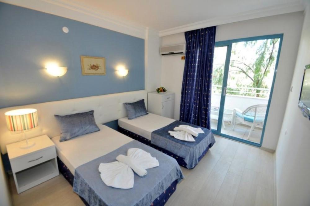 Navy Boutique Hotel