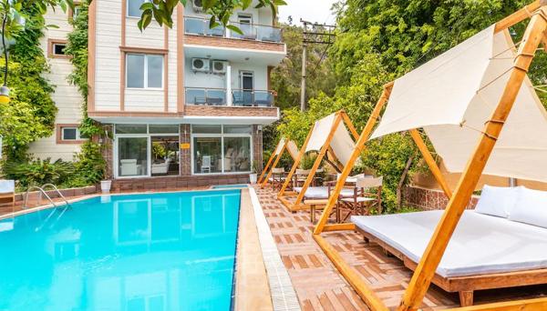 Güler Butik Hotel