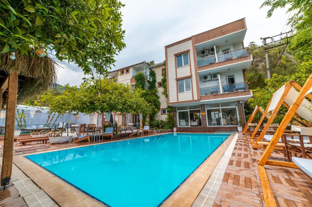 Güler Butik Hotel