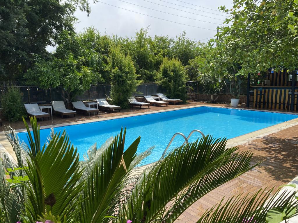 Güler Butik Hotel