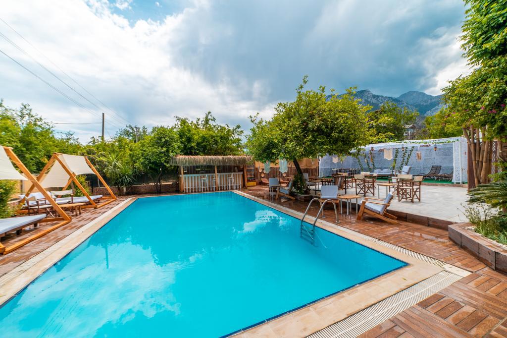 Güler Butik Hotel