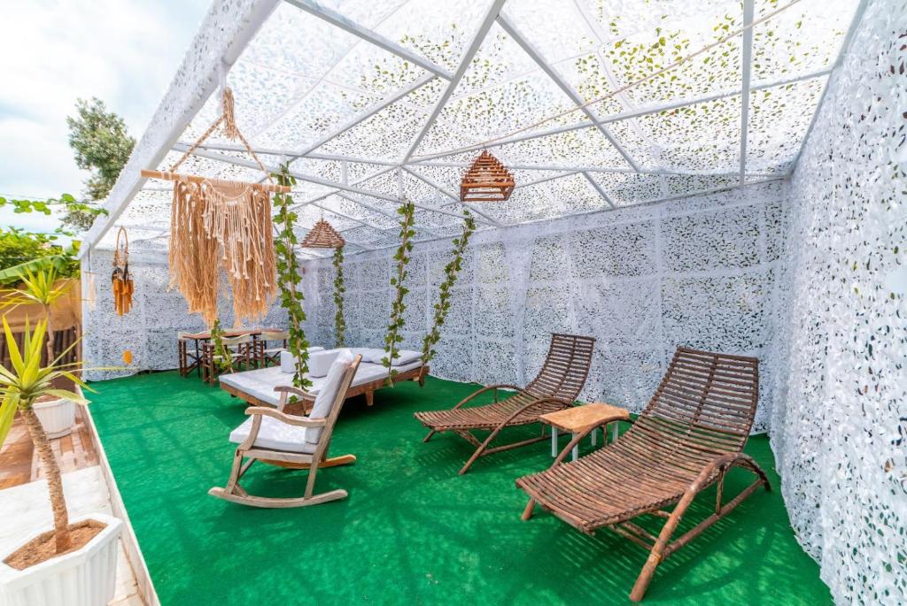 Güler Butik Hotel