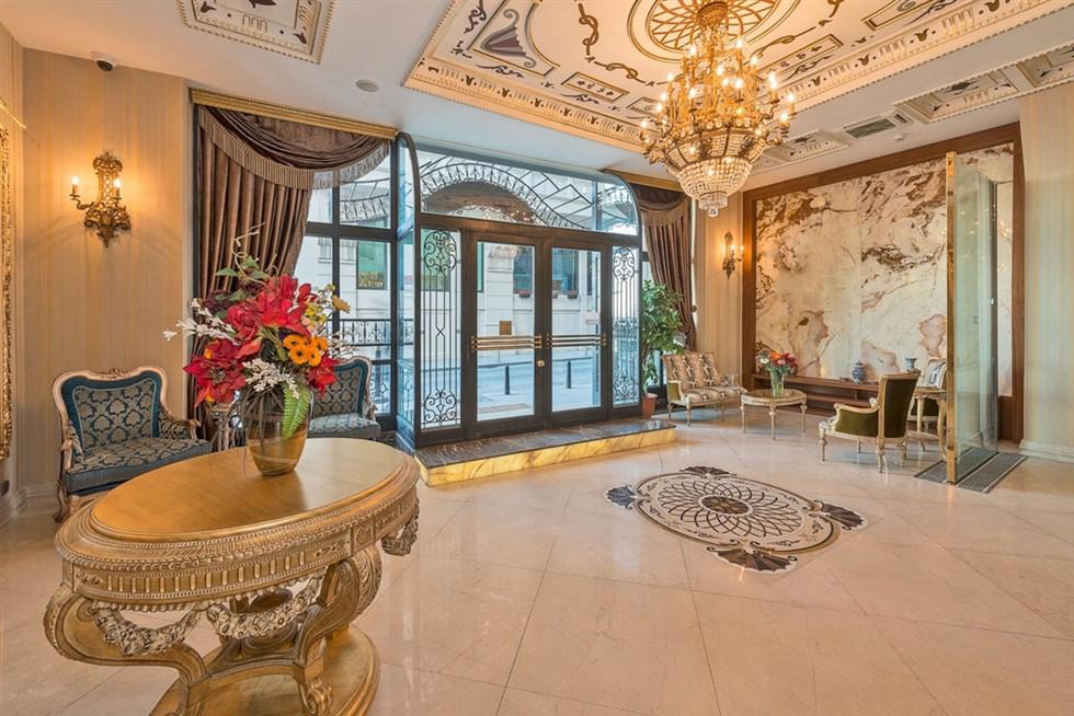 Hotel The Pera Hill