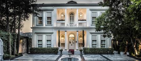 Bosphorus Palace Hotel