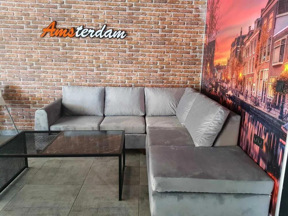 Hotel Amsterdam