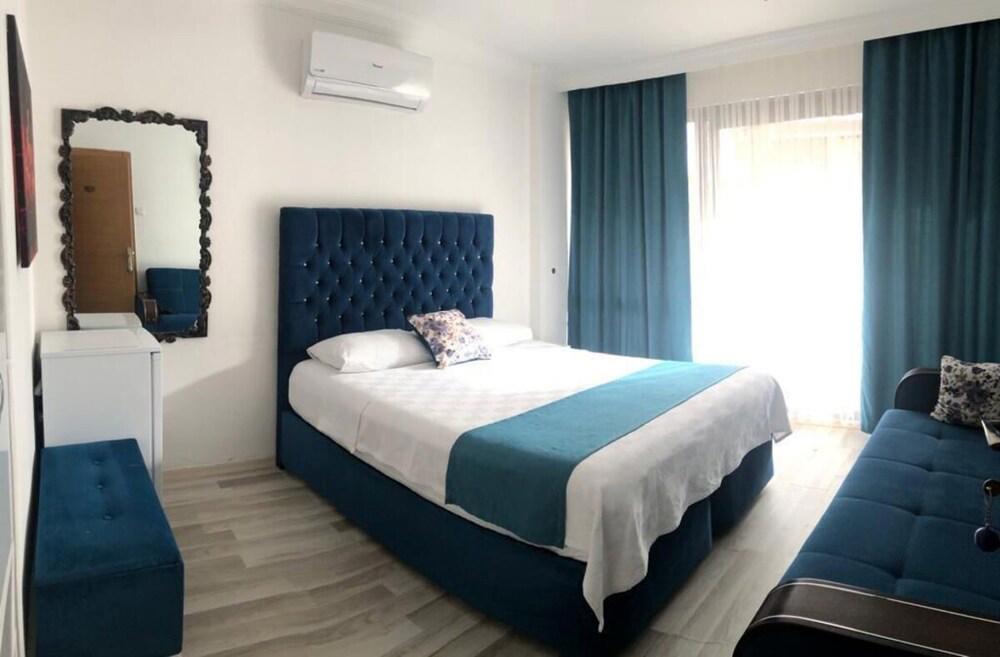 Hotel Amsterdam