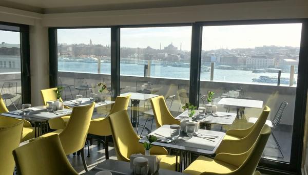 Nordstern Hotel Galata