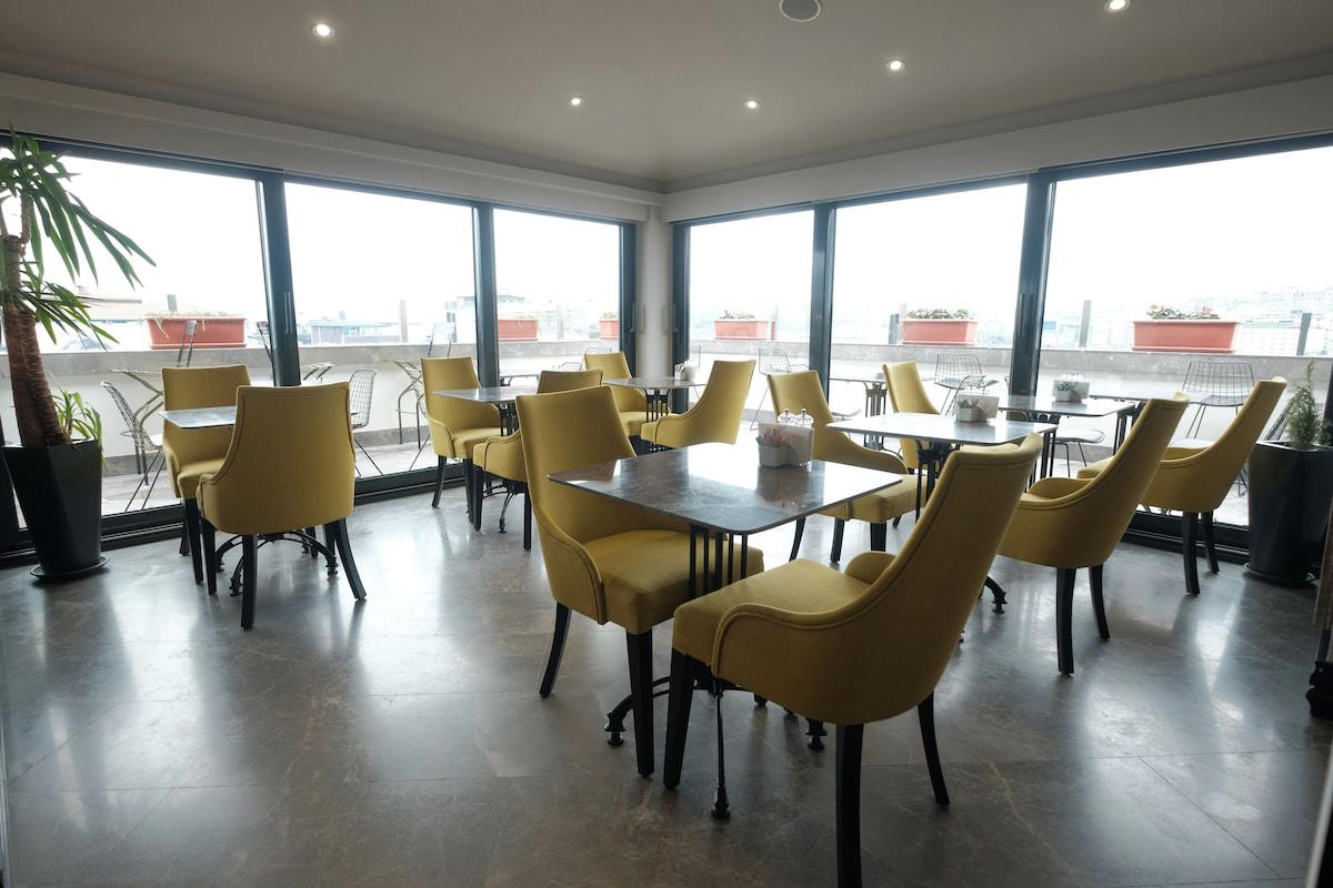 Nordstern Hotel Galata