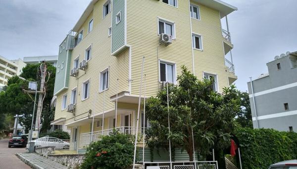 Hotel Sirin