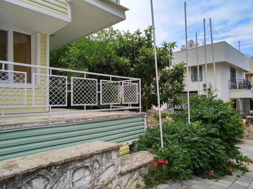Hotel Sirin