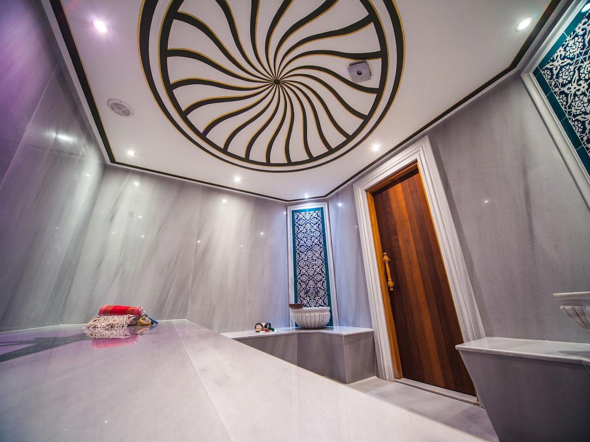 Nordstern Hotel Galata