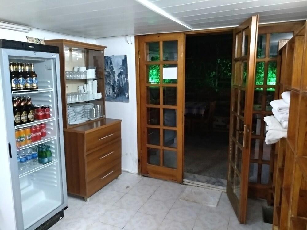 Hotel Sirin