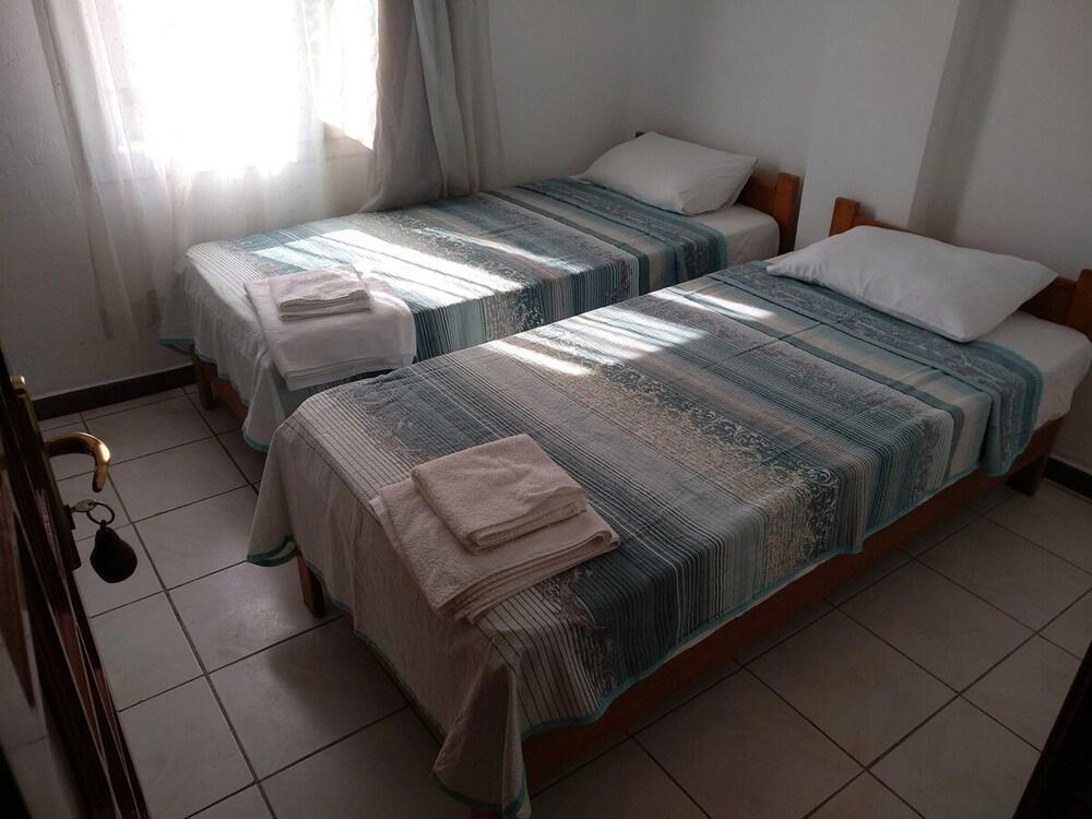 Hotel Sirin